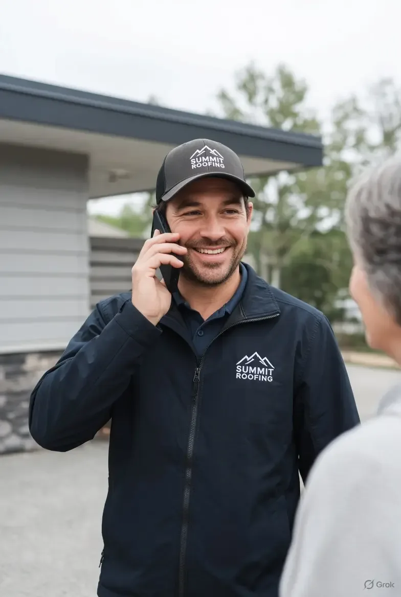 Flat Roof Leak Repair Bison, SD FAQs